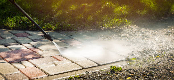 Best Gas Station Cleaning  in Timonium, MD